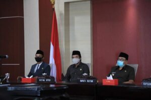 DPRD Blitar