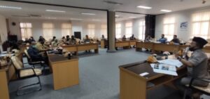 DPRD Kab. Blitar