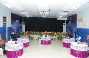 Dialog Publik