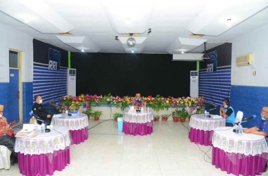 Dialog Publik