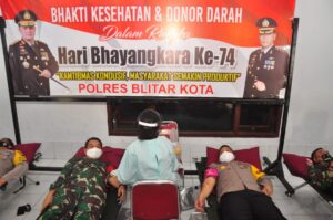 Donor Darah