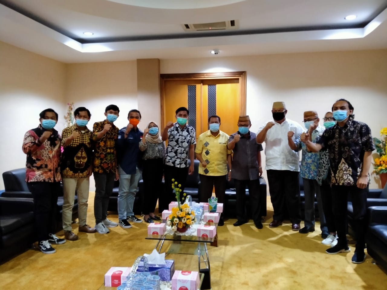 Foto Bersama