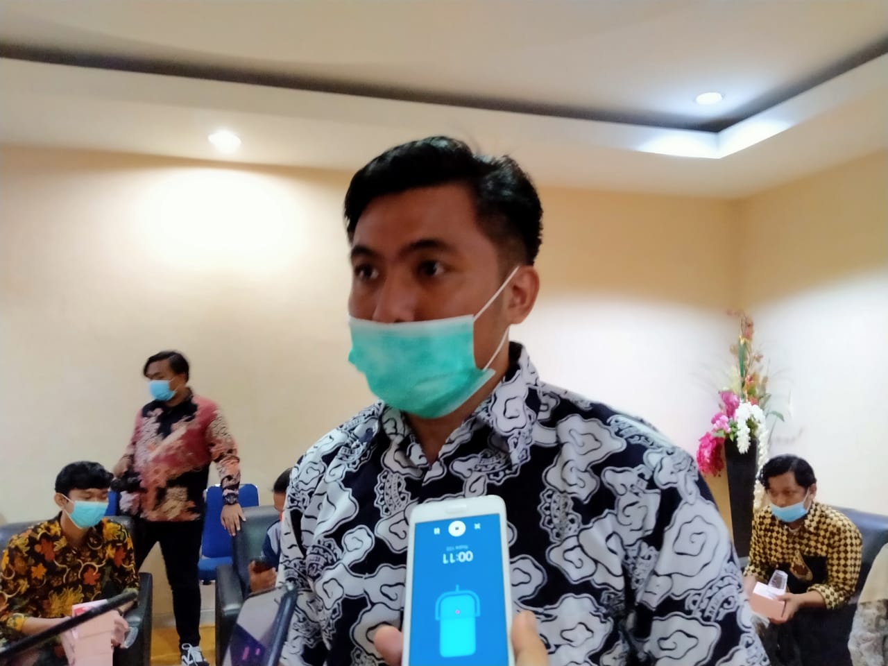 HPMIG