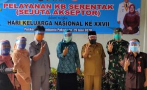 Hari Keluarga Nasional