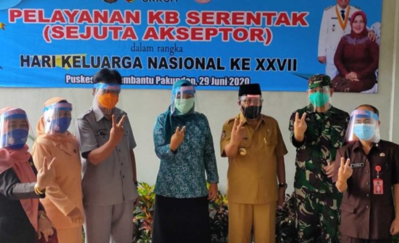 Hari Keluarga Nasional