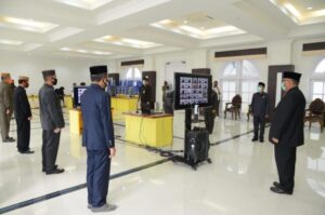 Hari pancasila