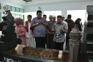 Idris Rahim