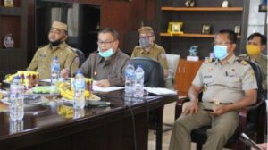 Idris Rahim agraria
