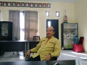 Irwan Usman