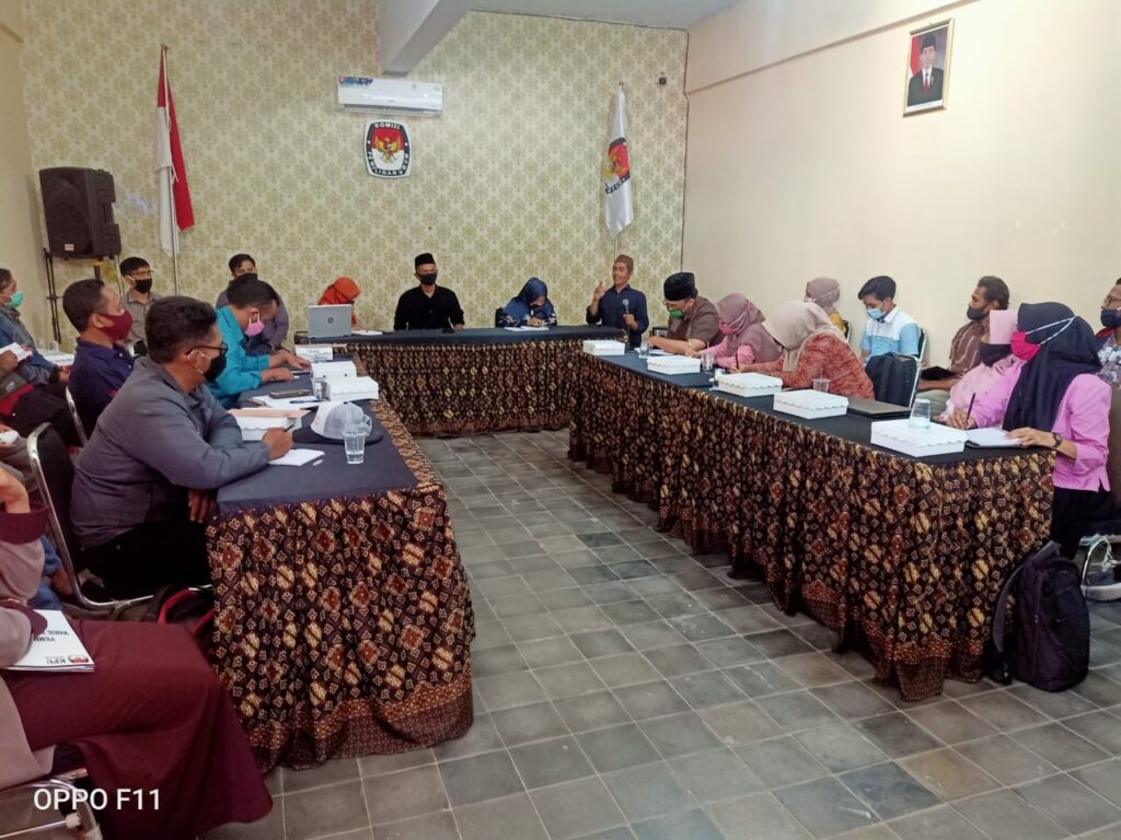 KPU Blitar