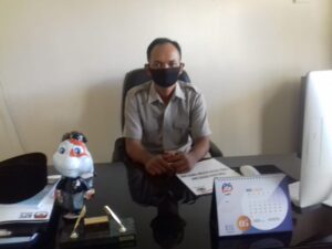 KPU Blitar