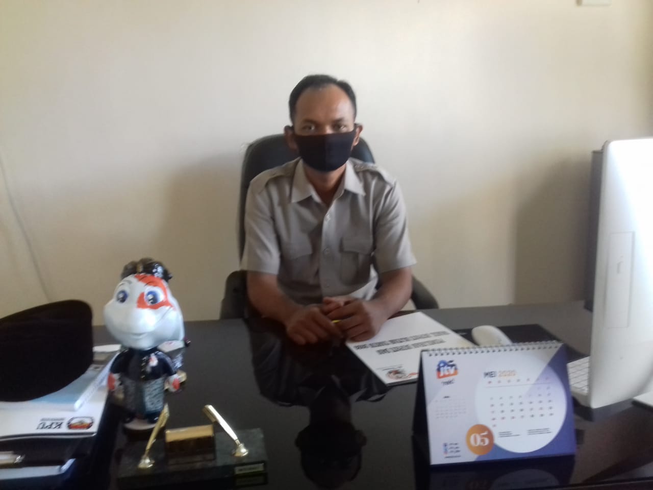 KPU Blitar