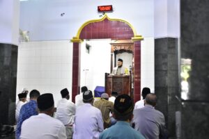 Kapolres Blitar