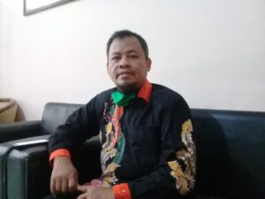 Ketua KPU Ponorogo