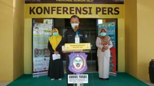 Pasien Sembuh Belum Separuh