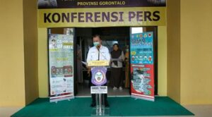 Konfrensi Andi