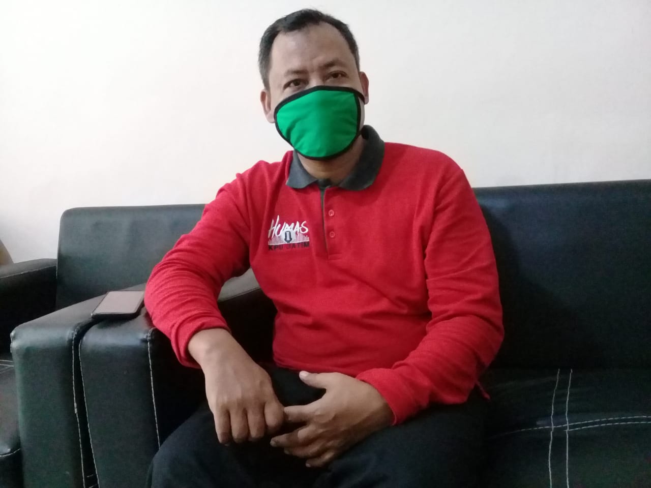 Kpu ponorogo