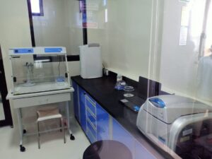 Lab BPOM