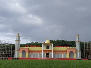MTQ Provinsi Gorontalo