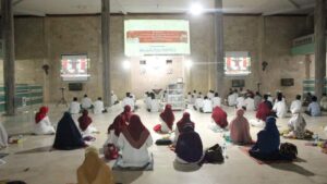 Masjid di Blitar