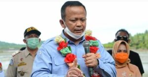 Menteri KKP