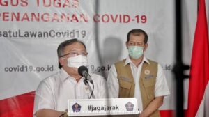 Menteri Riset dan Teknologi