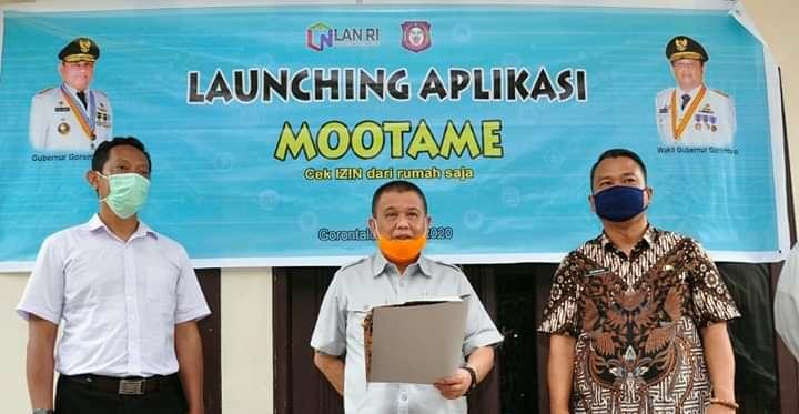 Mootame