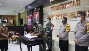 NPHD Kab. Blitar