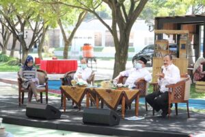 New Normal Sekolah