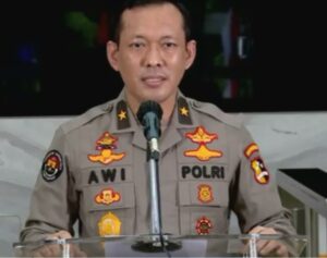 POLRI