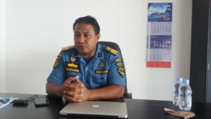 Pelabuhan Tobelo