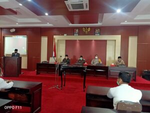 PPS Kabupaten Blitar