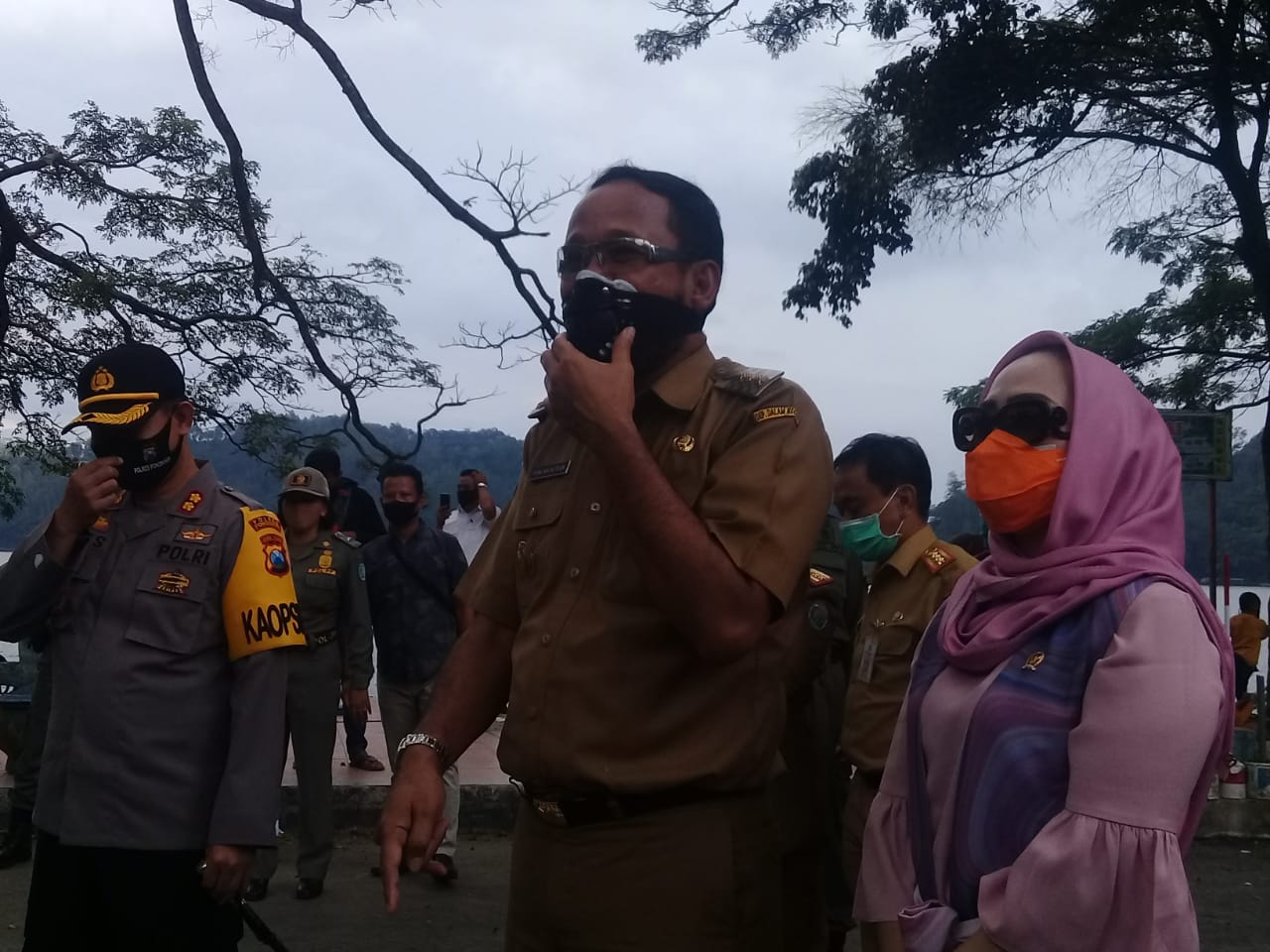 Peninjauan