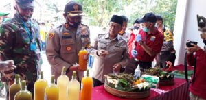 Polres Blitar
