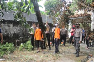Puting Beliung