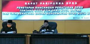 Rapat Paripurna