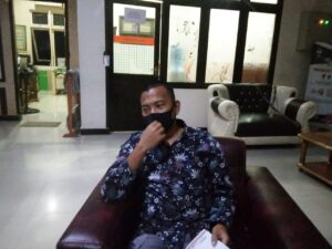 Rasid Sayiu, Biaya APD KPU Kabgor