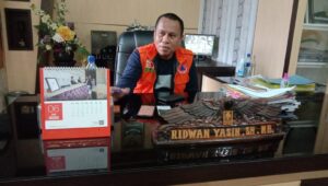 Ridwan Yasin