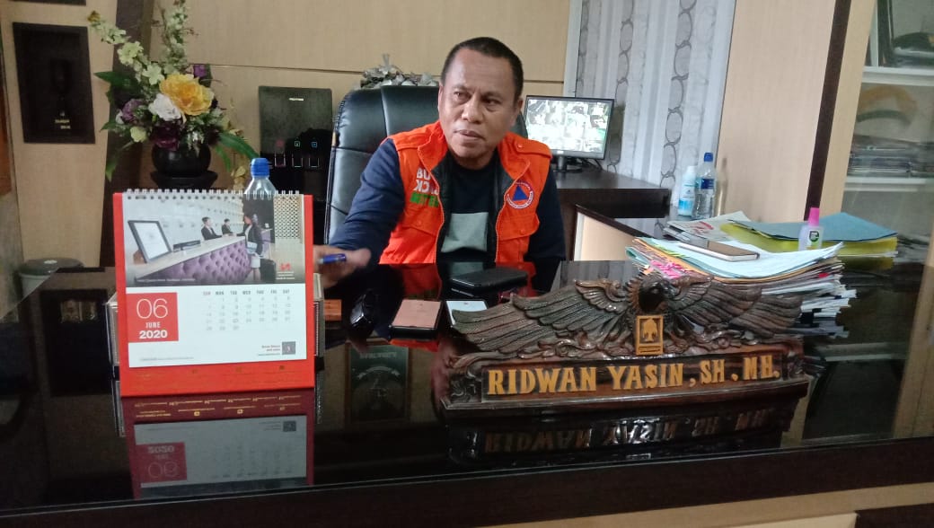 Ridwan Yasin