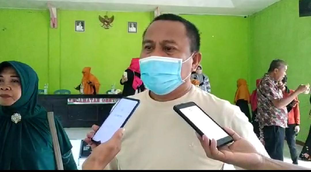 Ridwan Yasin