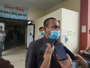 Ridwan Yasin Jenguk