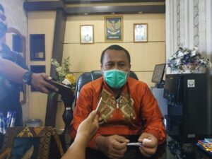 Ridwan Yasin Wawancara
