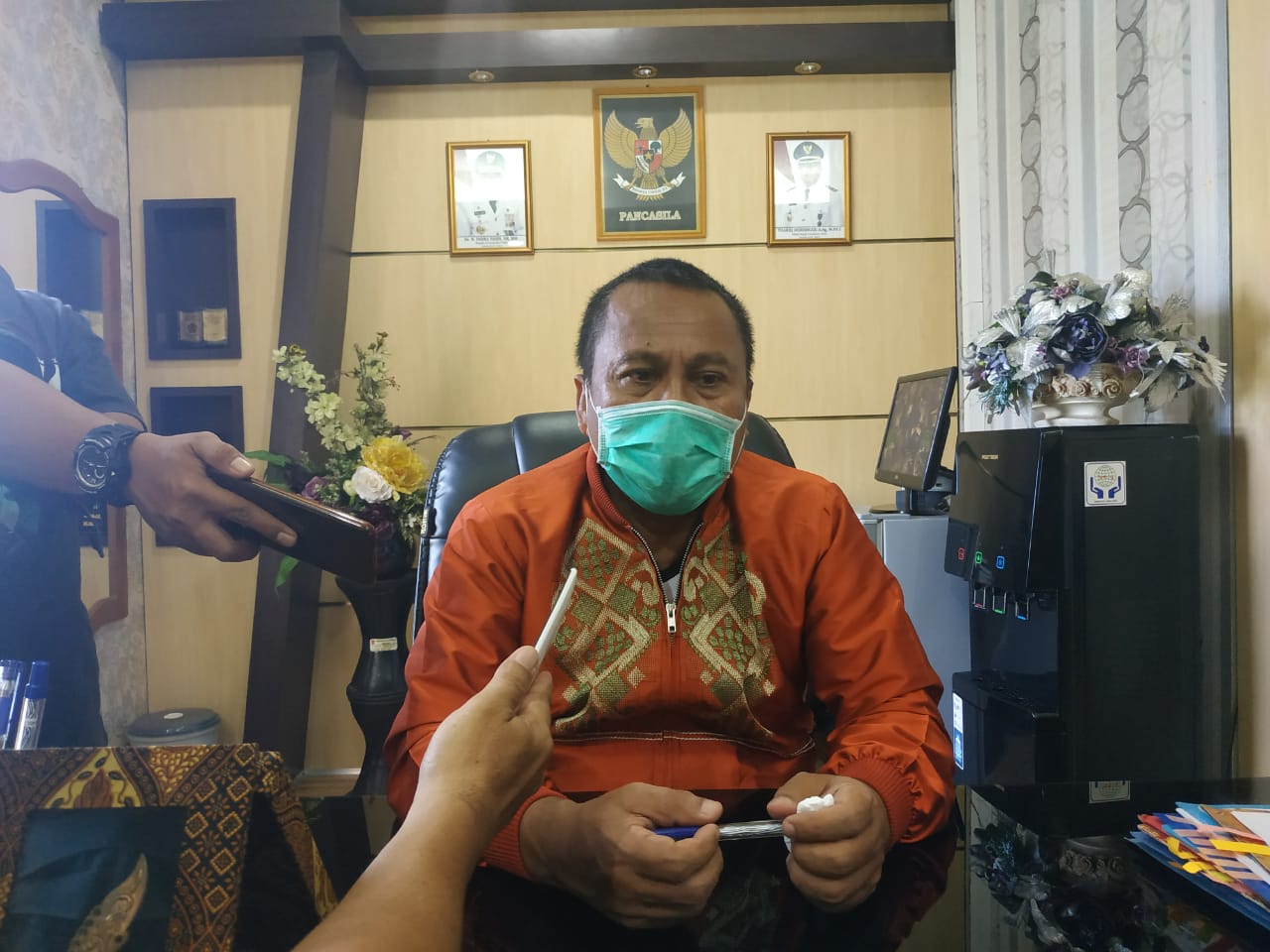 Ridwan Yasin