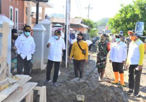 Rusli Habibie Sampah
