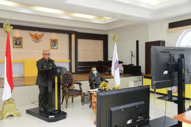 Rusli Habibie