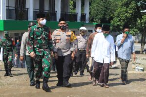 Dandim 0808/Blitar