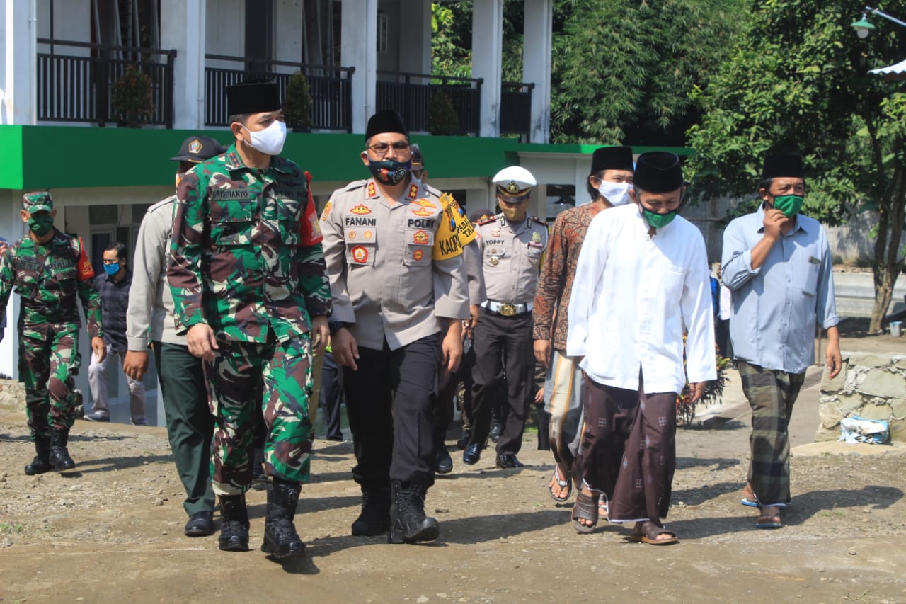 Dandim 0808/Blitar