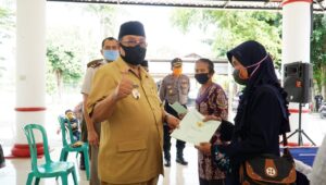 Sertifikat Tanah