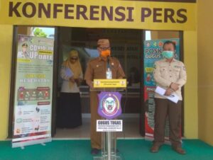 SIKM Gorontalo