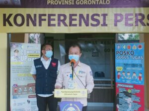 Triyanto Konfres